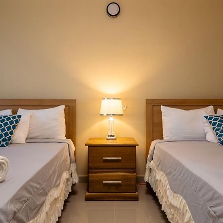 Soficu Hotel El Eden Dominicus 바야히베 외부 사진