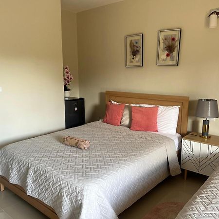 Soficu Hotel El Eden Dominicus 바야히베 외부 사진