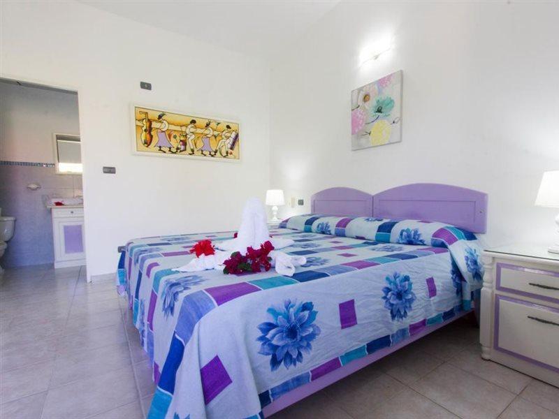 Soficu Hotel El Eden Dominicus 바야히베 외부 사진