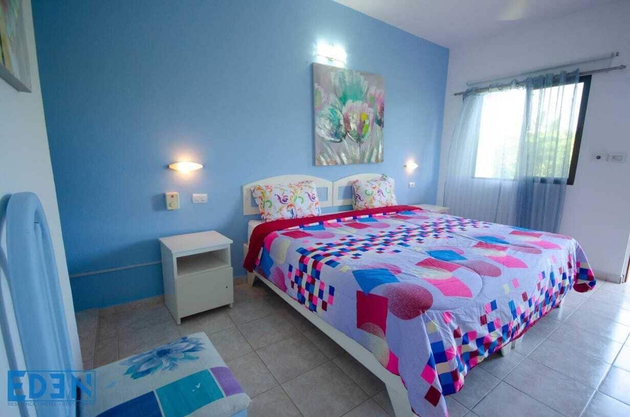 Soficu Hotel El Eden Dominicus 바야히베 외부 사진