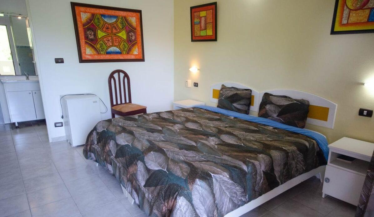 Soficu Hotel El Eden Dominicus 바야히베 외부 사진