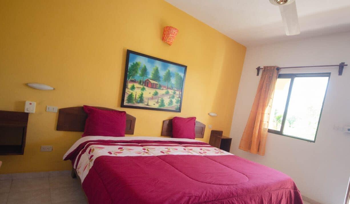 Soficu Hotel El Eden Dominicus 바야히베 외부 사진
