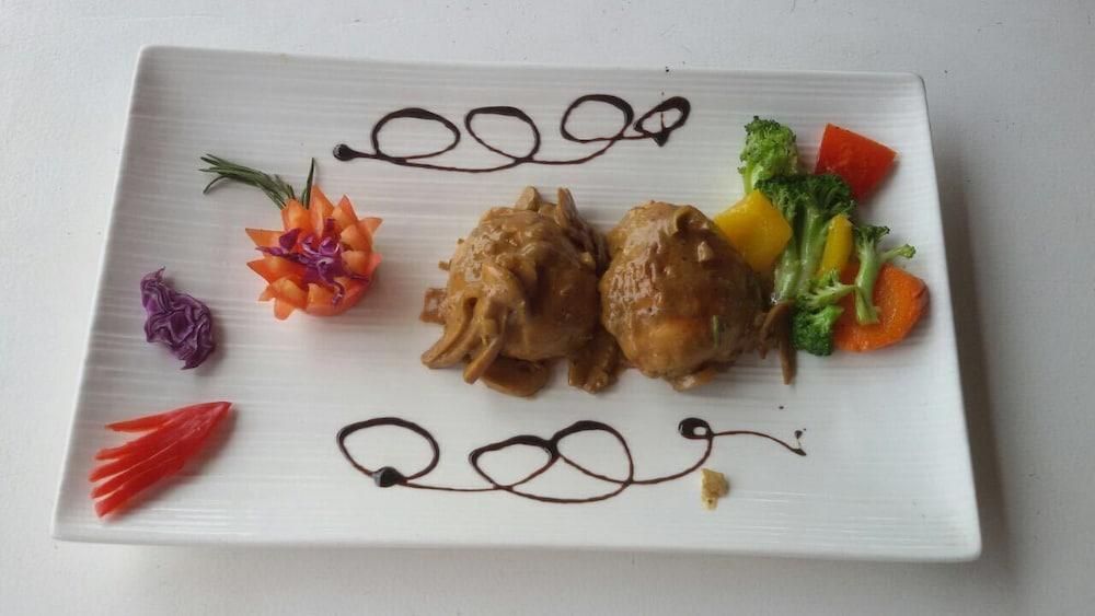 Soficu Hotel El Eden Dominicus 바야히베 외부 사진