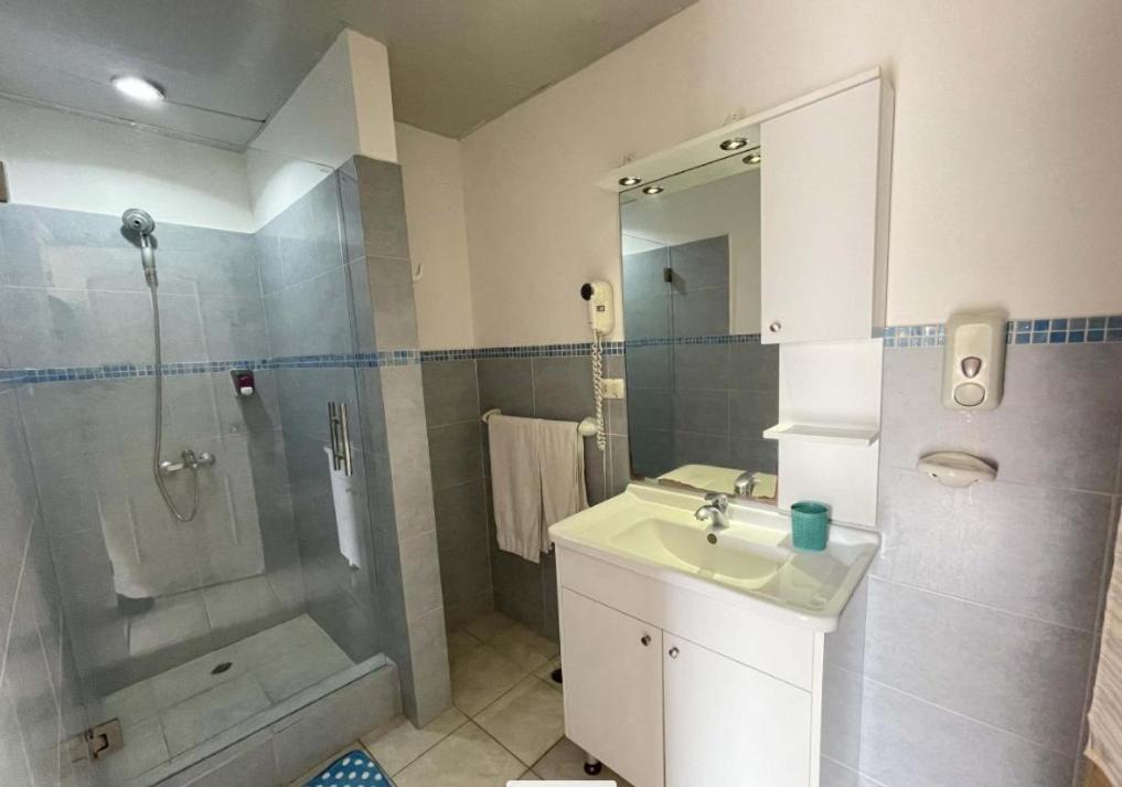 Soficu Hotel El Eden Dominicus 바야히베 외부 사진