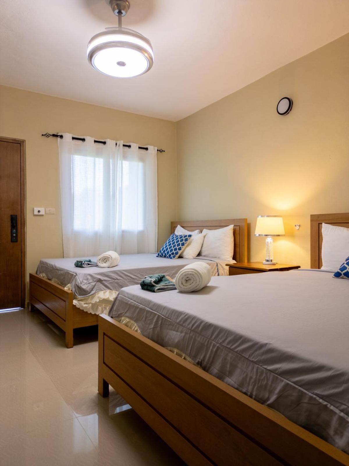 Soficu Hotel El Eden Dominicus 바야히베 외부 사진