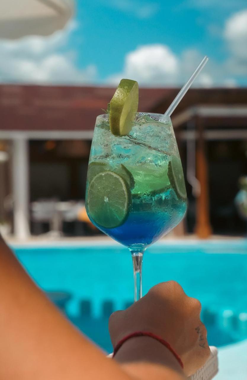 Soficu Hotel El Eden Dominicus 바야히베 외부 사진