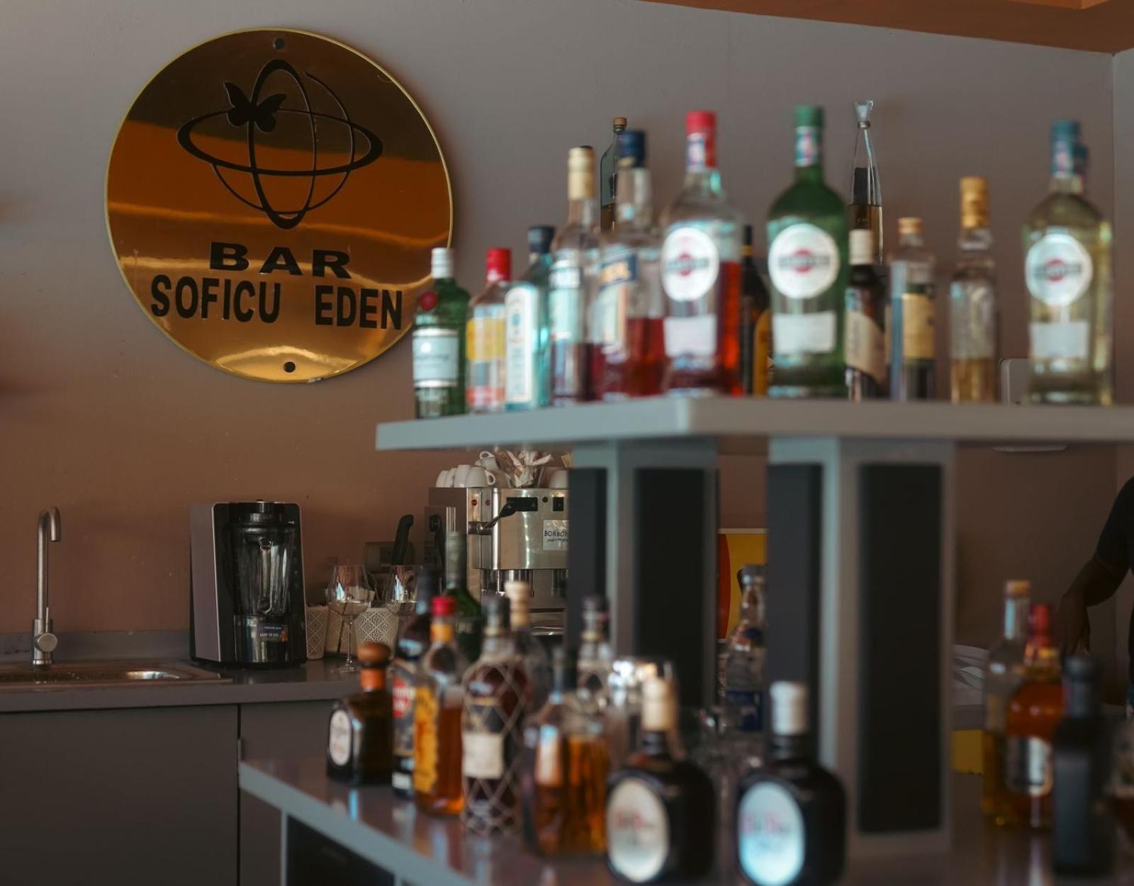 Soficu Hotel El Eden Dominicus 바야히베 외부 사진