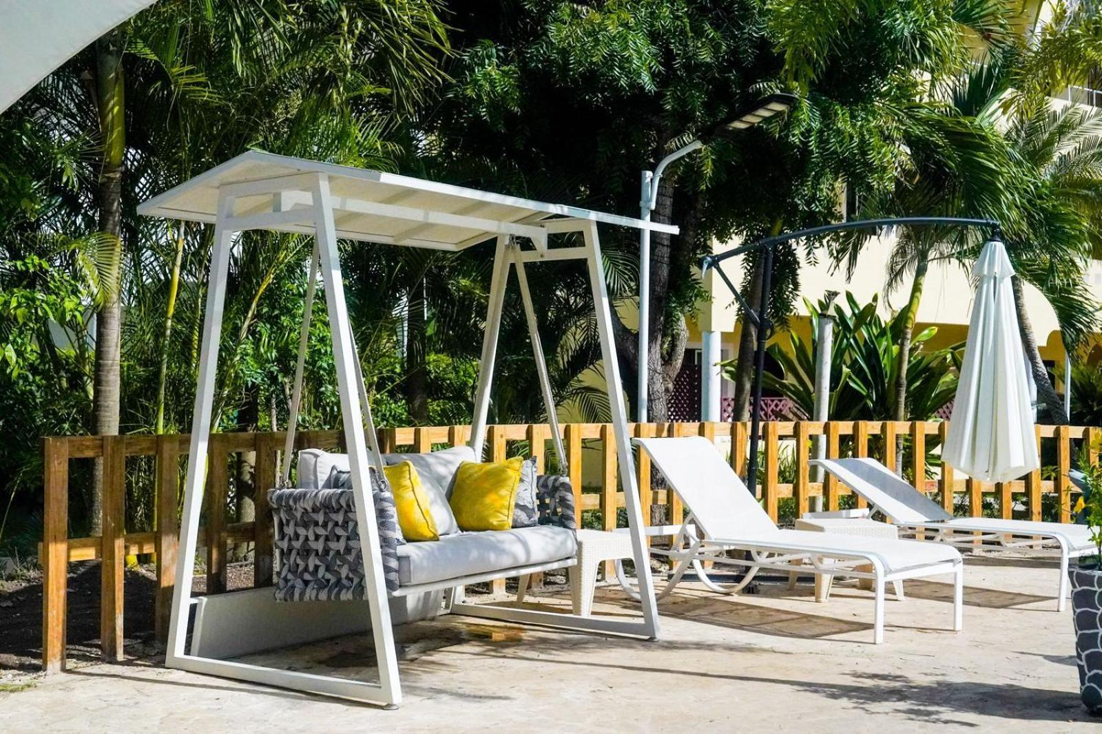 Soficu Hotel El Eden Dominicus 바야히베 외부 사진
