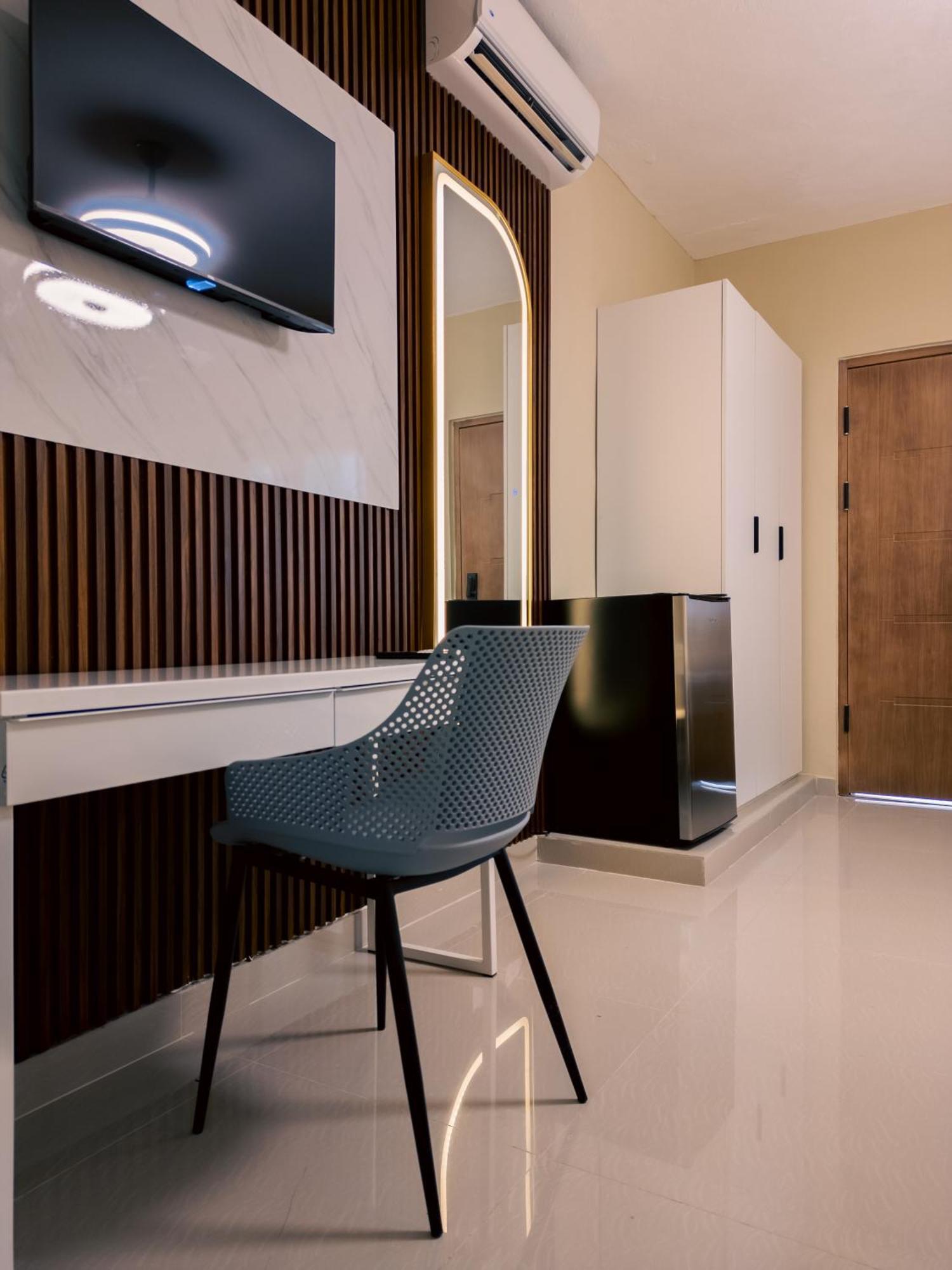 Soficu Hotel El Eden Dominicus 바야히베 외부 사진
