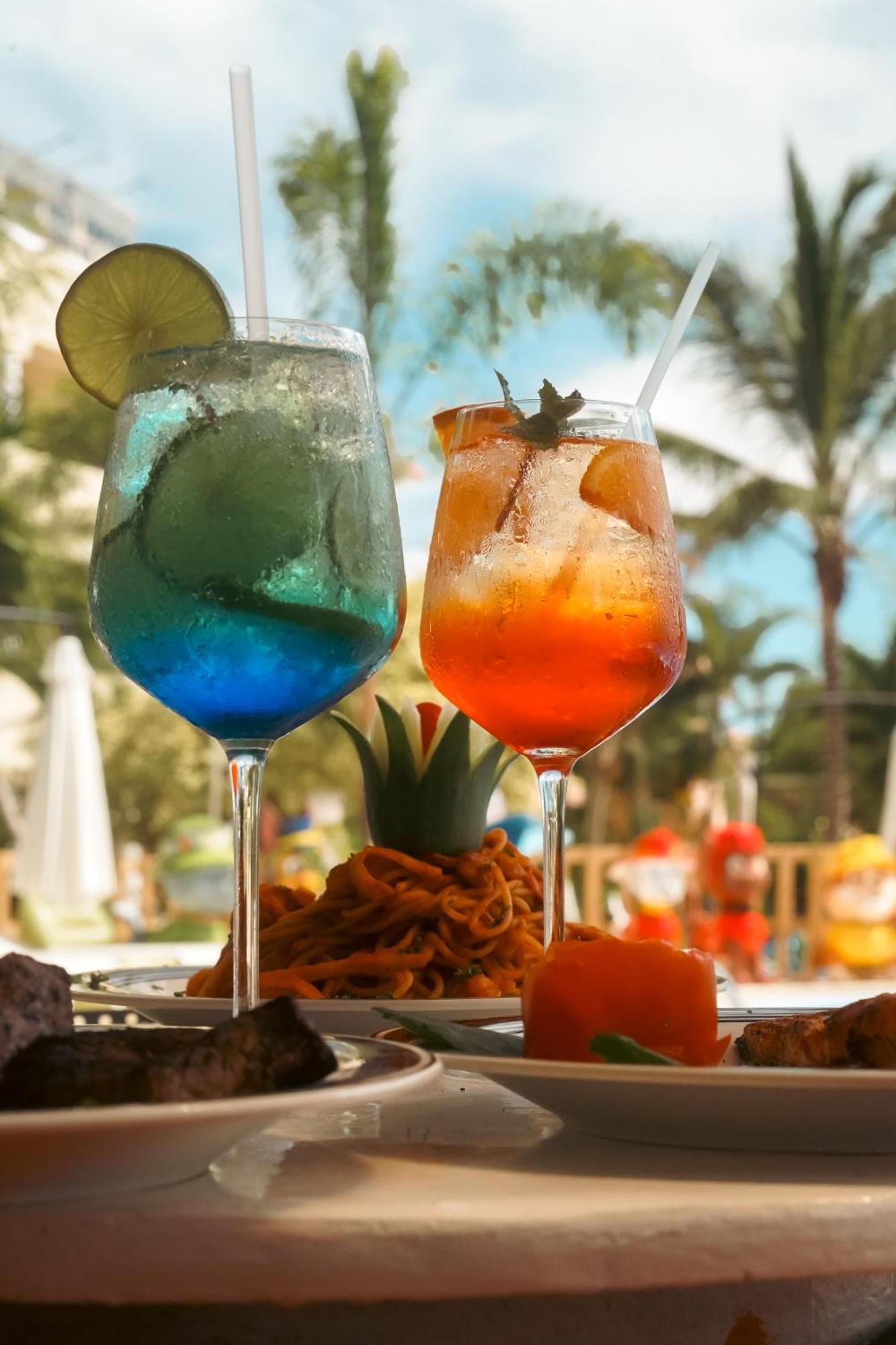 Soficu Hotel El Eden Dominicus 바야히베 외부 사진