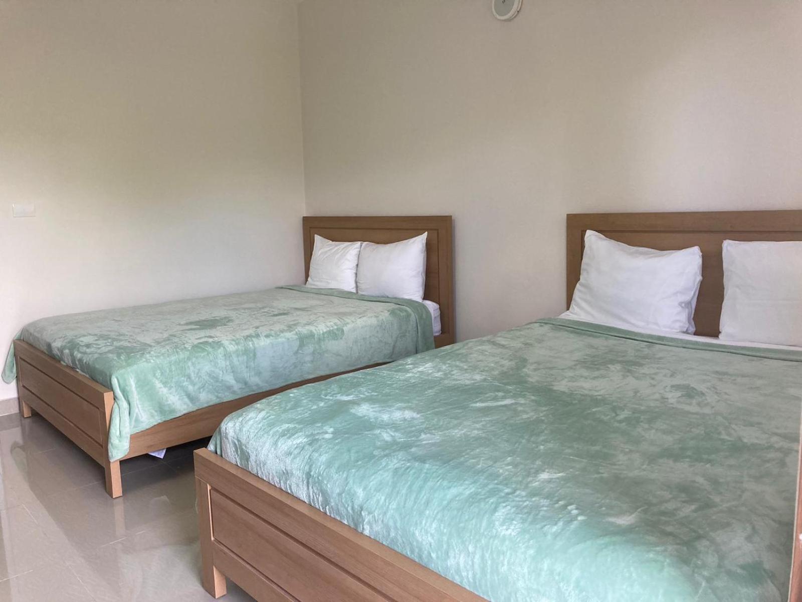 Soficu Hotel El Eden Dominicus 바야히베 외부 사진