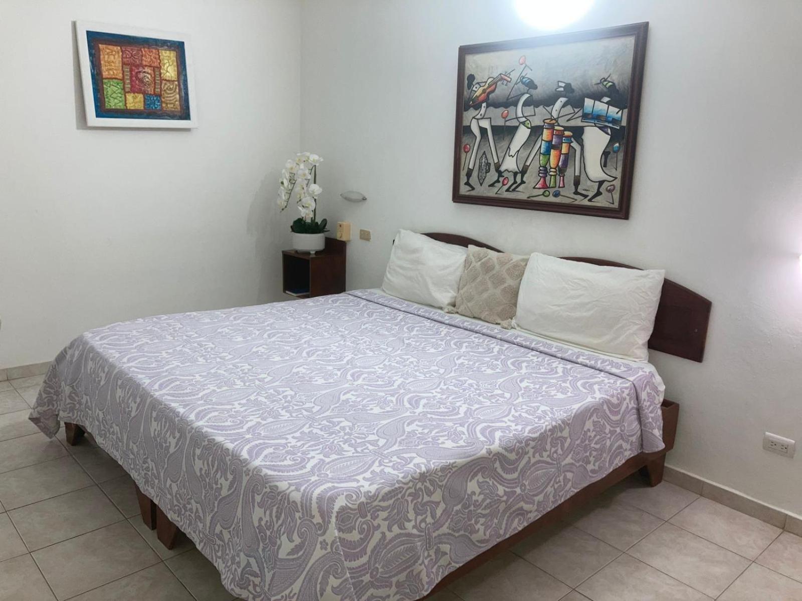 Soficu Hotel El Eden Dominicus 바야히베 외부 사진