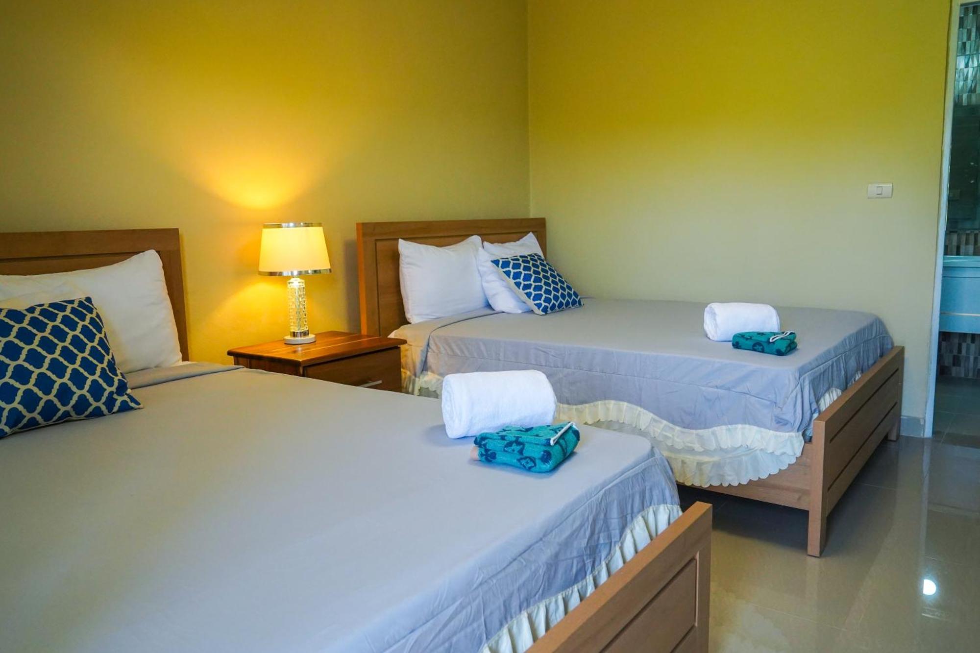 Soficu Hotel El Eden Dominicus 바야히베 외부 사진