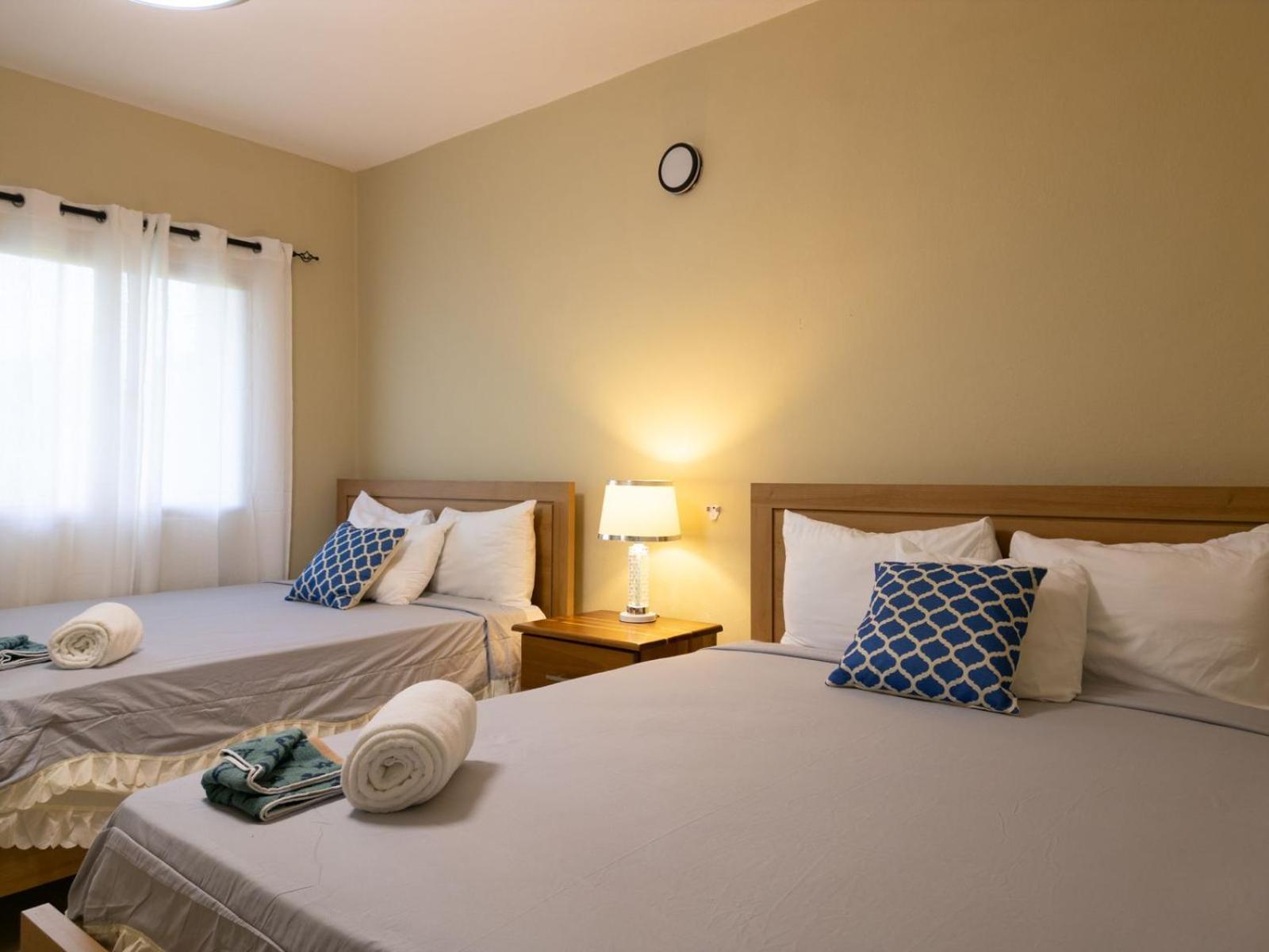 Soficu Hotel El Eden Dominicus 바야히베 외부 사진