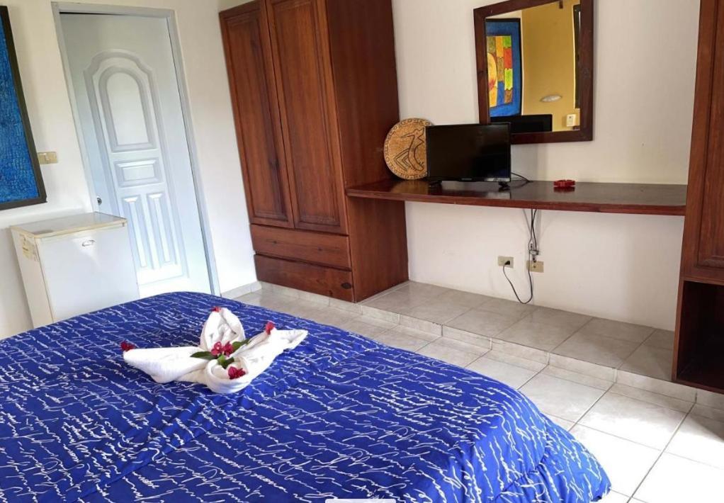 Soficu Hotel El Eden Dominicus 바야히베 외부 사진