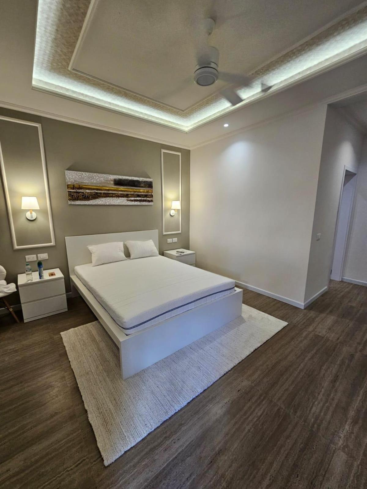 Soficu Hotel El Eden Dominicus 바야히베 외부 사진