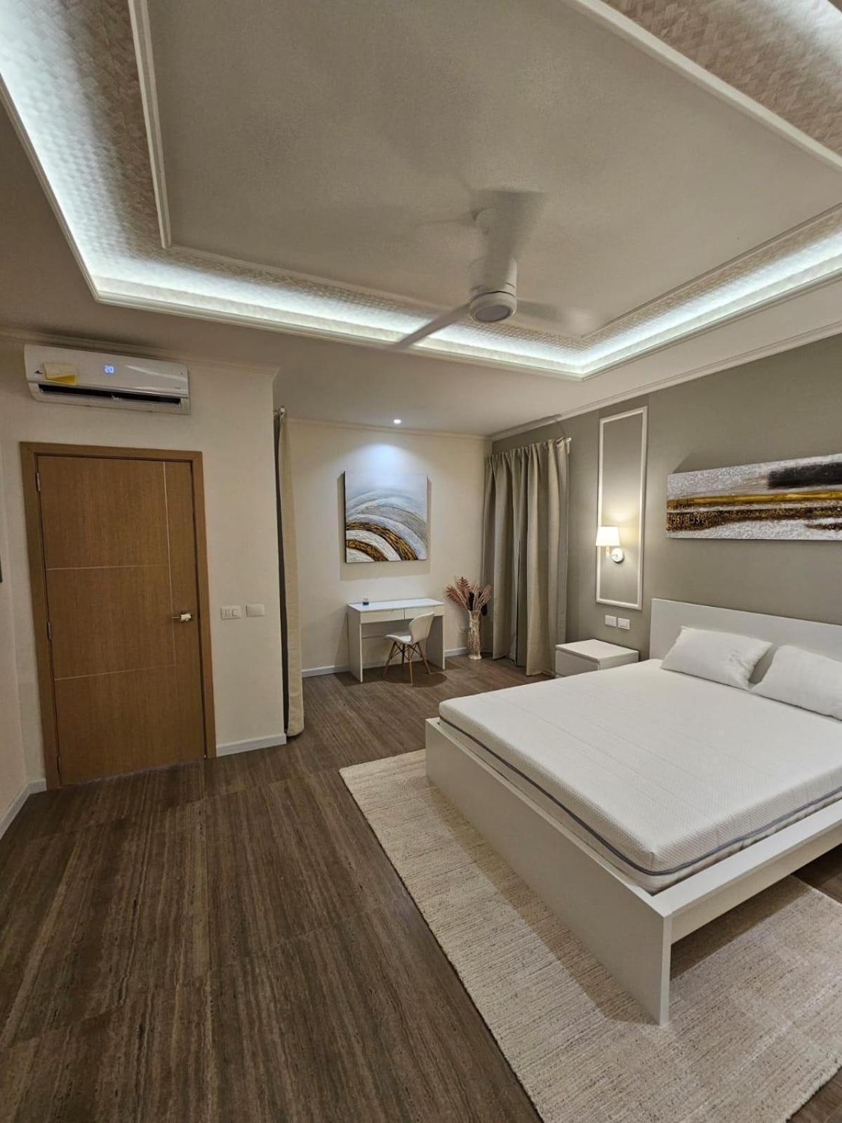 Soficu Hotel El Eden Dominicus 바야히베 외부 사진