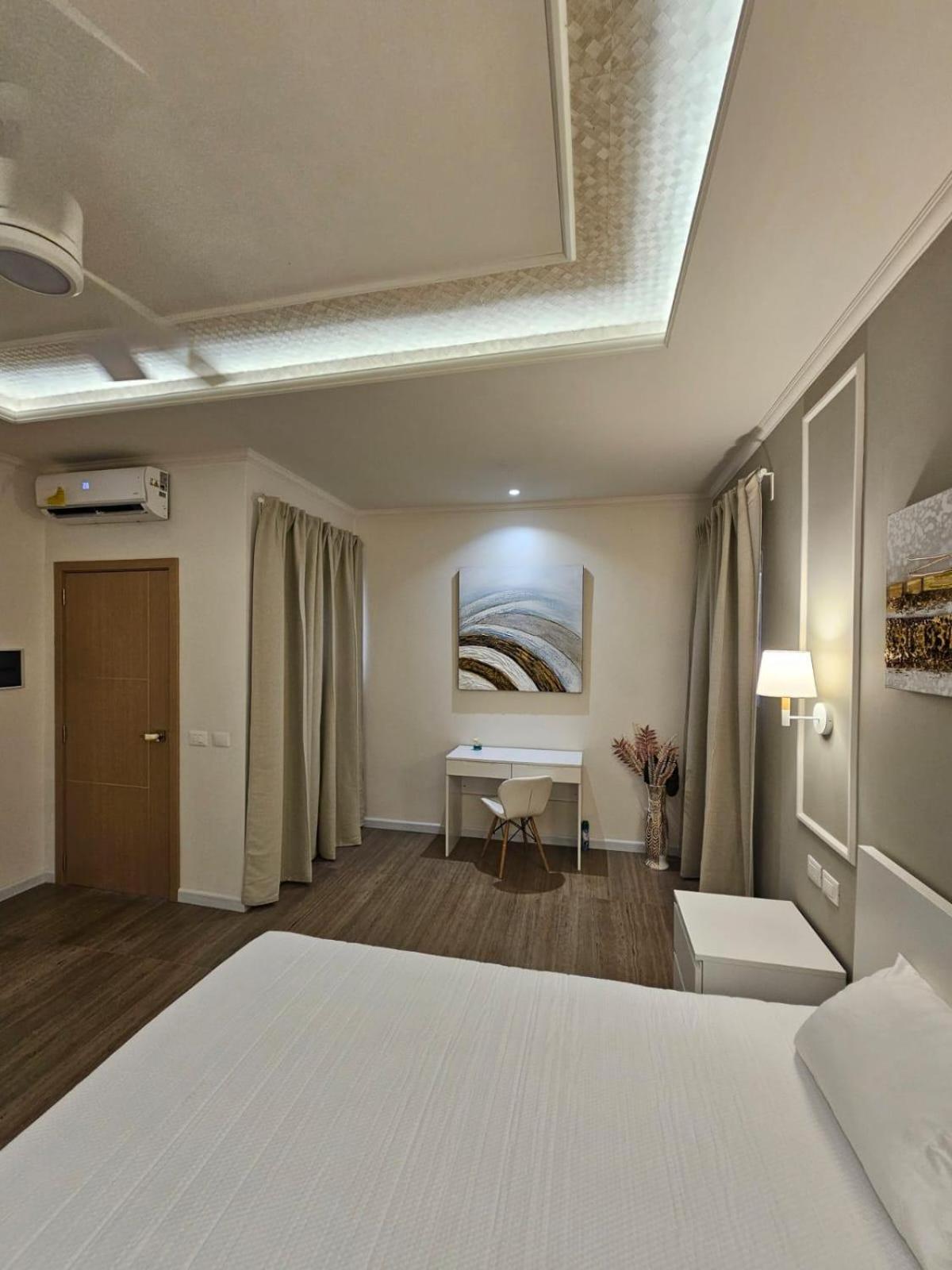 Soficu Hotel El Eden Dominicus 바야히베 외부 사진