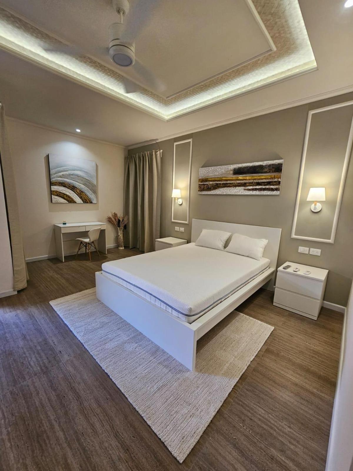 Soficu Hotel El Eden Dominicus 바야히베 외부 사진