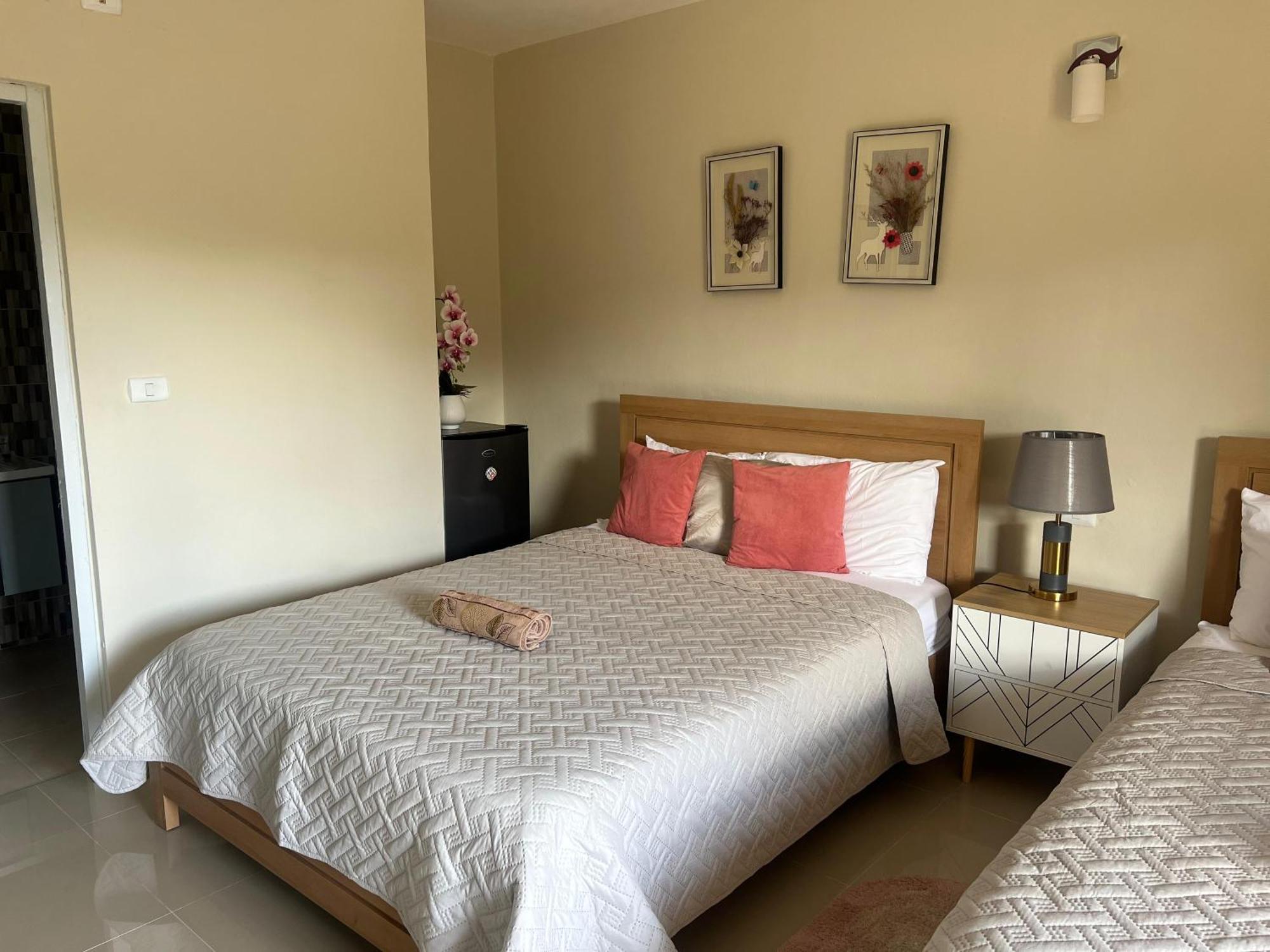 Soficu Hotel El Eden Dominicus 바야히베 외부 사진
