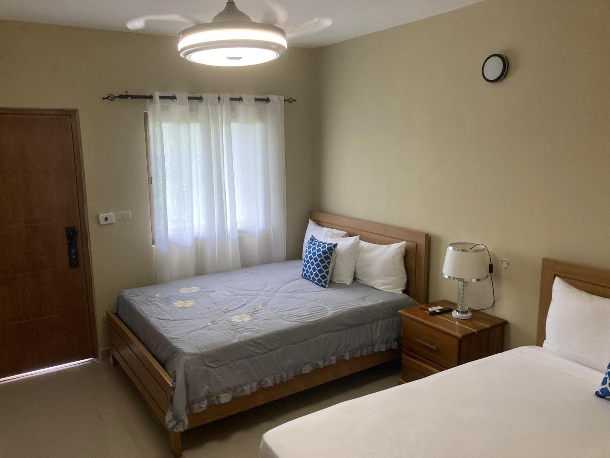 Soficu Hotel El Eden Dominicus 바야히베 외부 사진