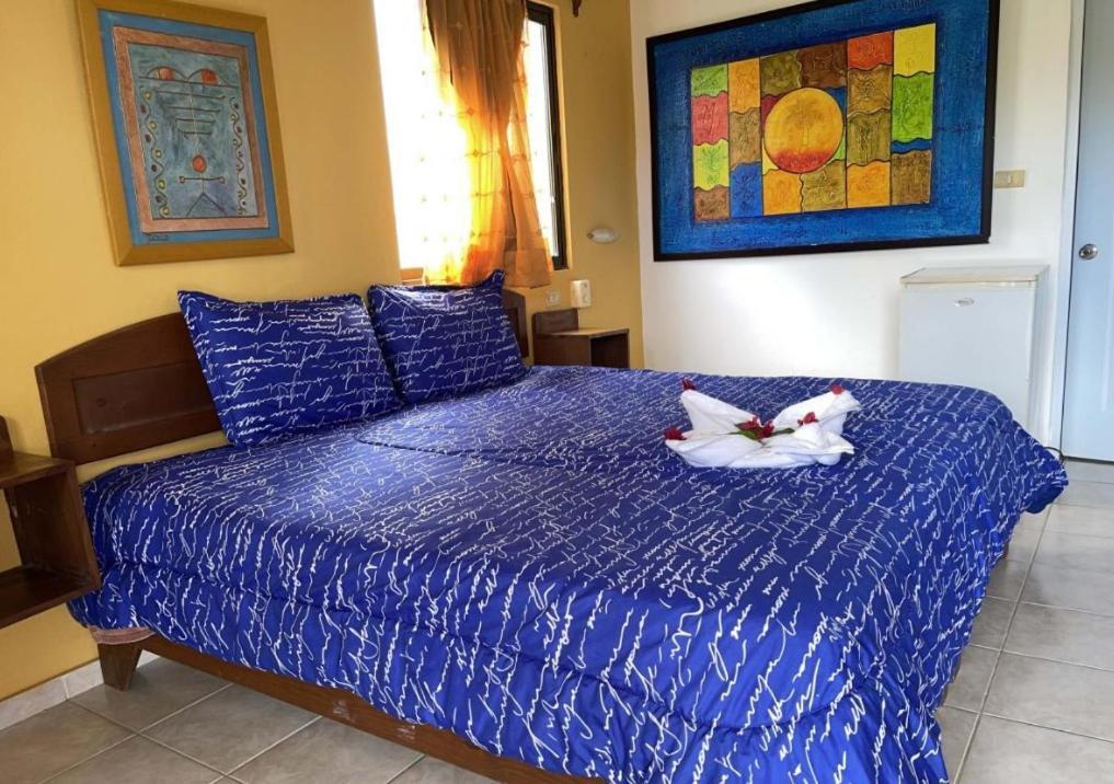 Soficu Hotel El Eden Dominicus 바야히베 외부 사진