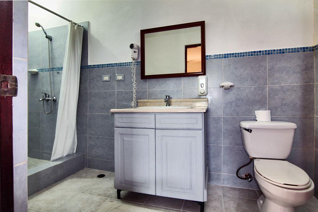 Soficu Hotel El Eden Dominicus 바야히베 객실 사진