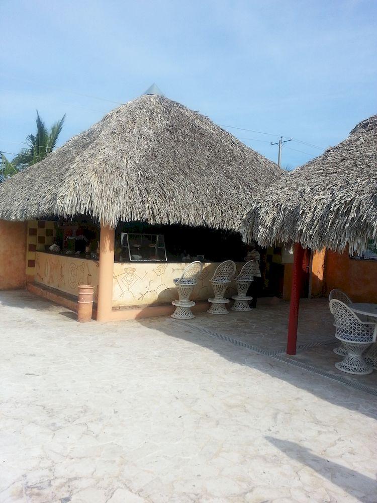 Soficu Hotel El Eden Dominicus 바야히베 외부 사진