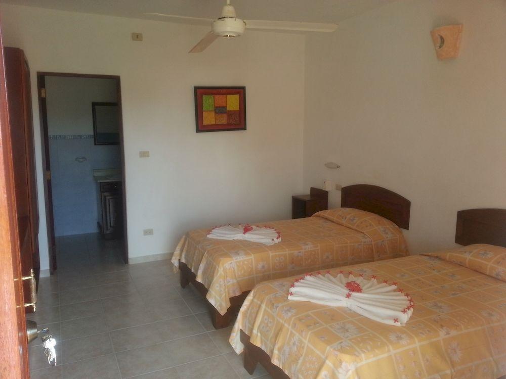 Soficu Hotel El Eden Dominicus 바야히베 외부 사진