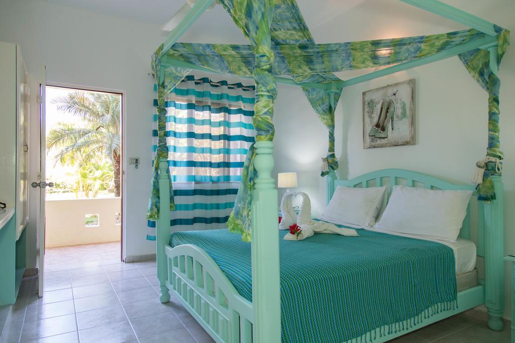 Soficu Hotel El Eden Dominicus 바야히베 외부 사진