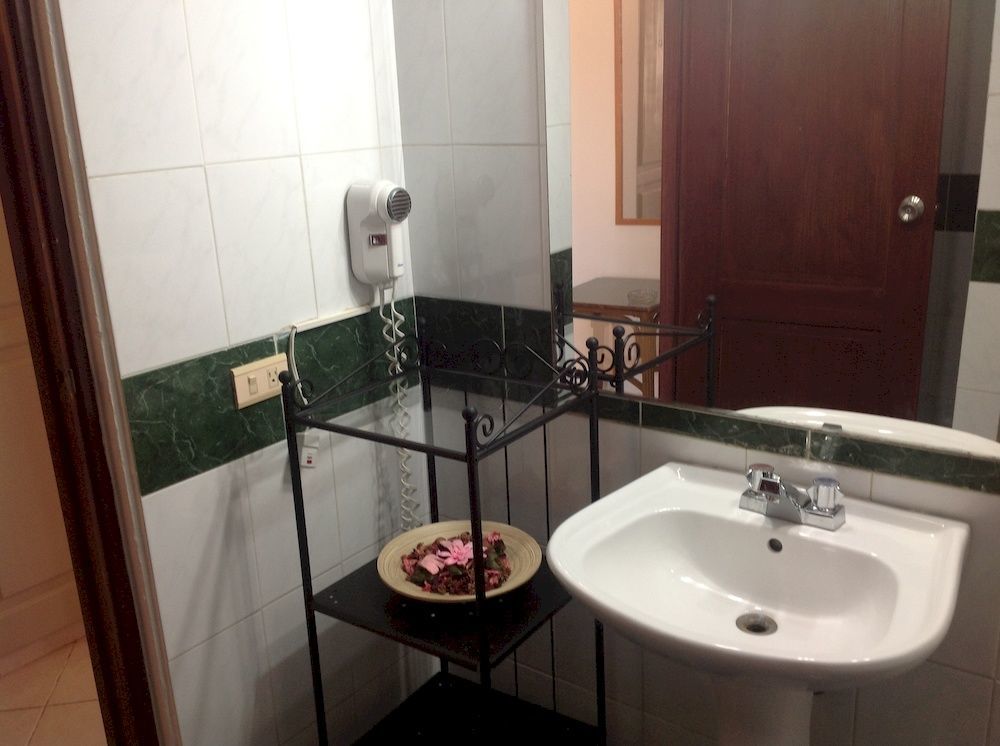 Soficu Hotel El Eden Dominicus 바야히베 외부 사진