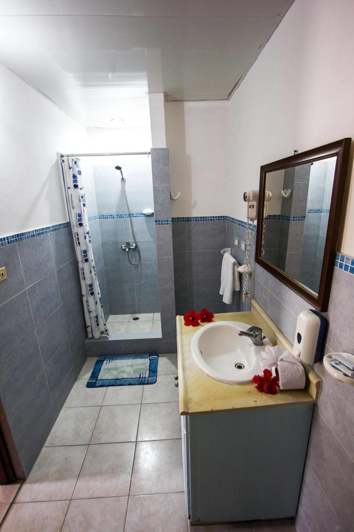 Soficu Hotel El Eden Dominicus 바야히베 외부 사진