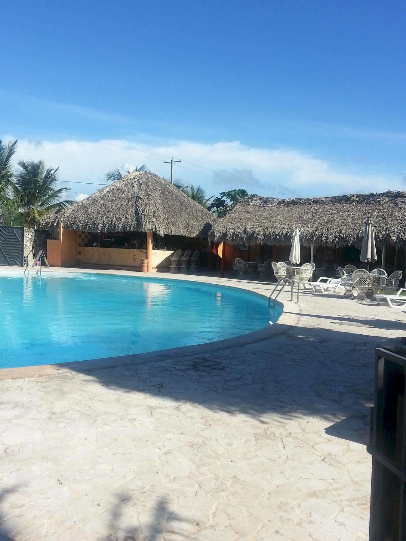 Soficu Hotel El Eden Dominicus 바야히베 외부 사진