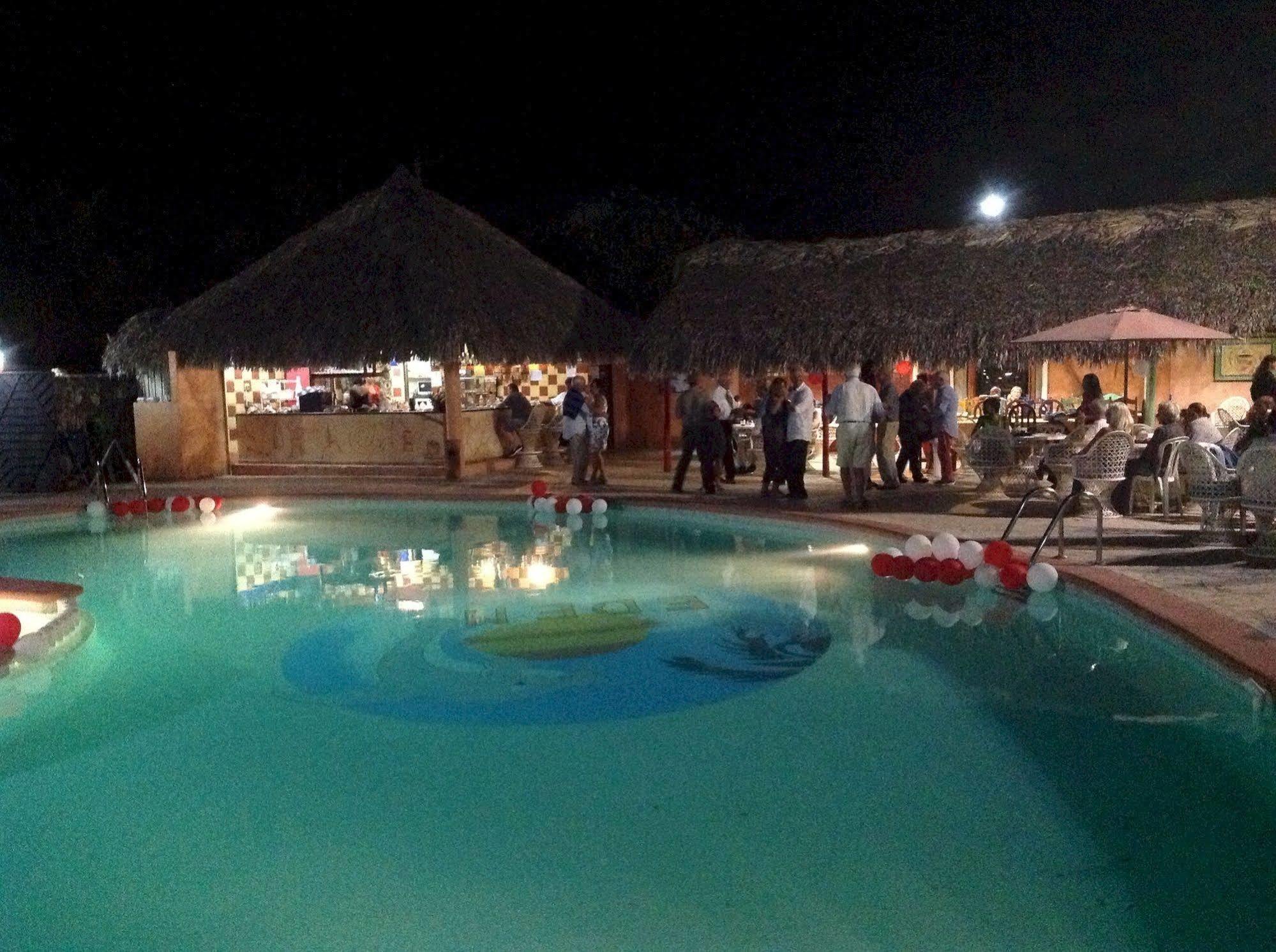 Soficu Hotel El Eden Dominicus 바야히베 외부 사진