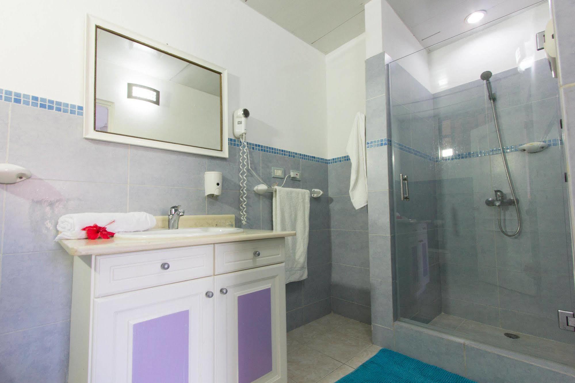 Soficu Hotel El Eden Dominicus 바야히베 외부 사진