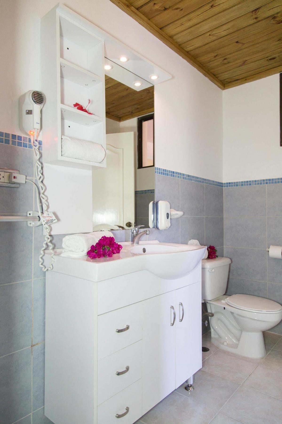 Soficu Hotel El Eden Dominicus 바야히베 외부 사진