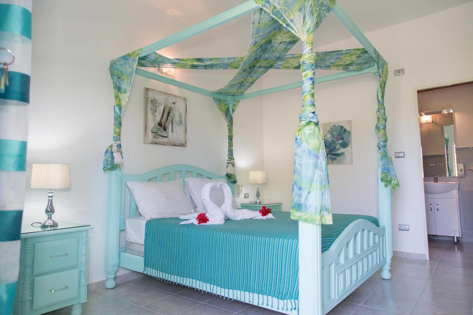 Soficu Hotel El Eden Dominicus 바야히베 외부 사진